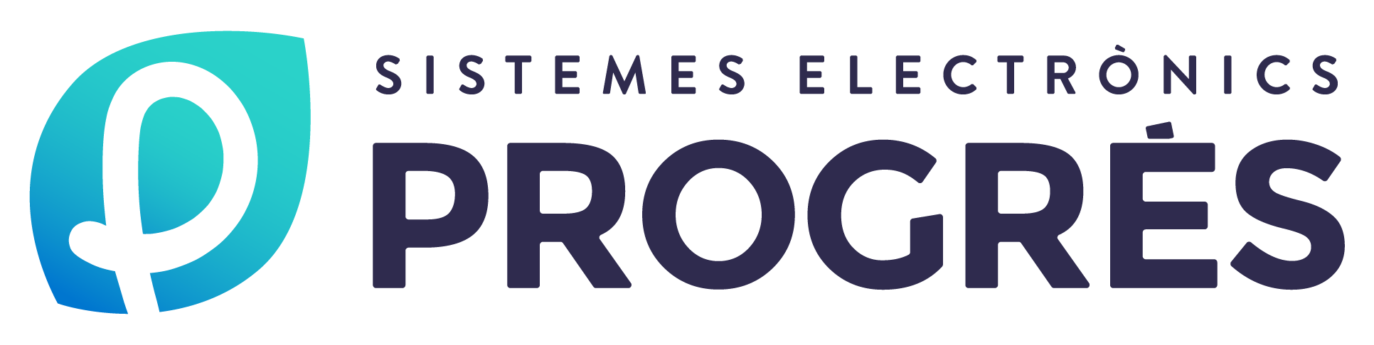 Progrès sistemes electrònics